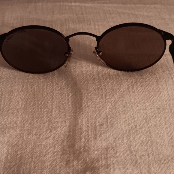 Fossil Bud Light Vintage Sunglasses - Picture 5 of 8